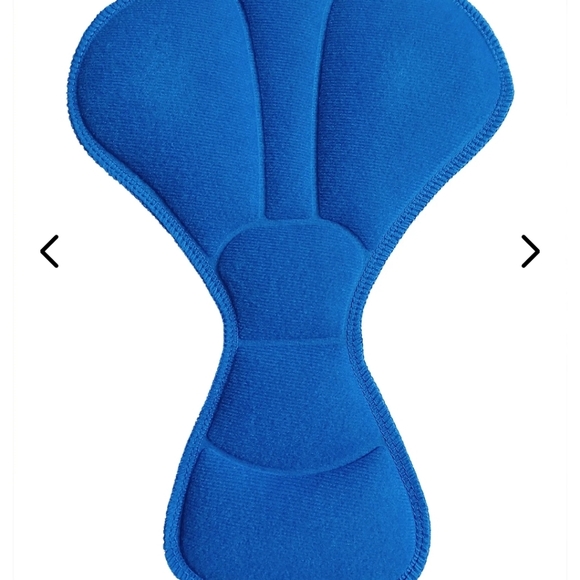 Canari Mens Cycling Core Padded Shorts - Picture 8 of 12